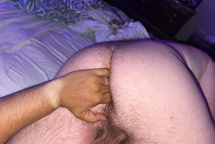 Getting me ready by MrBottoms90