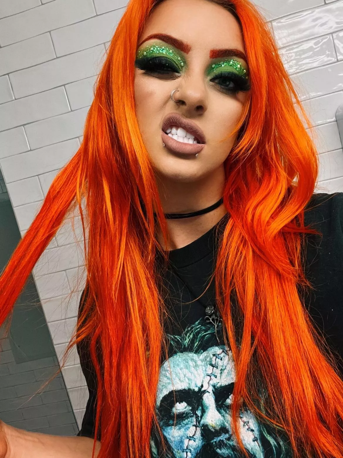 Gigi Dolan posted by pguzina