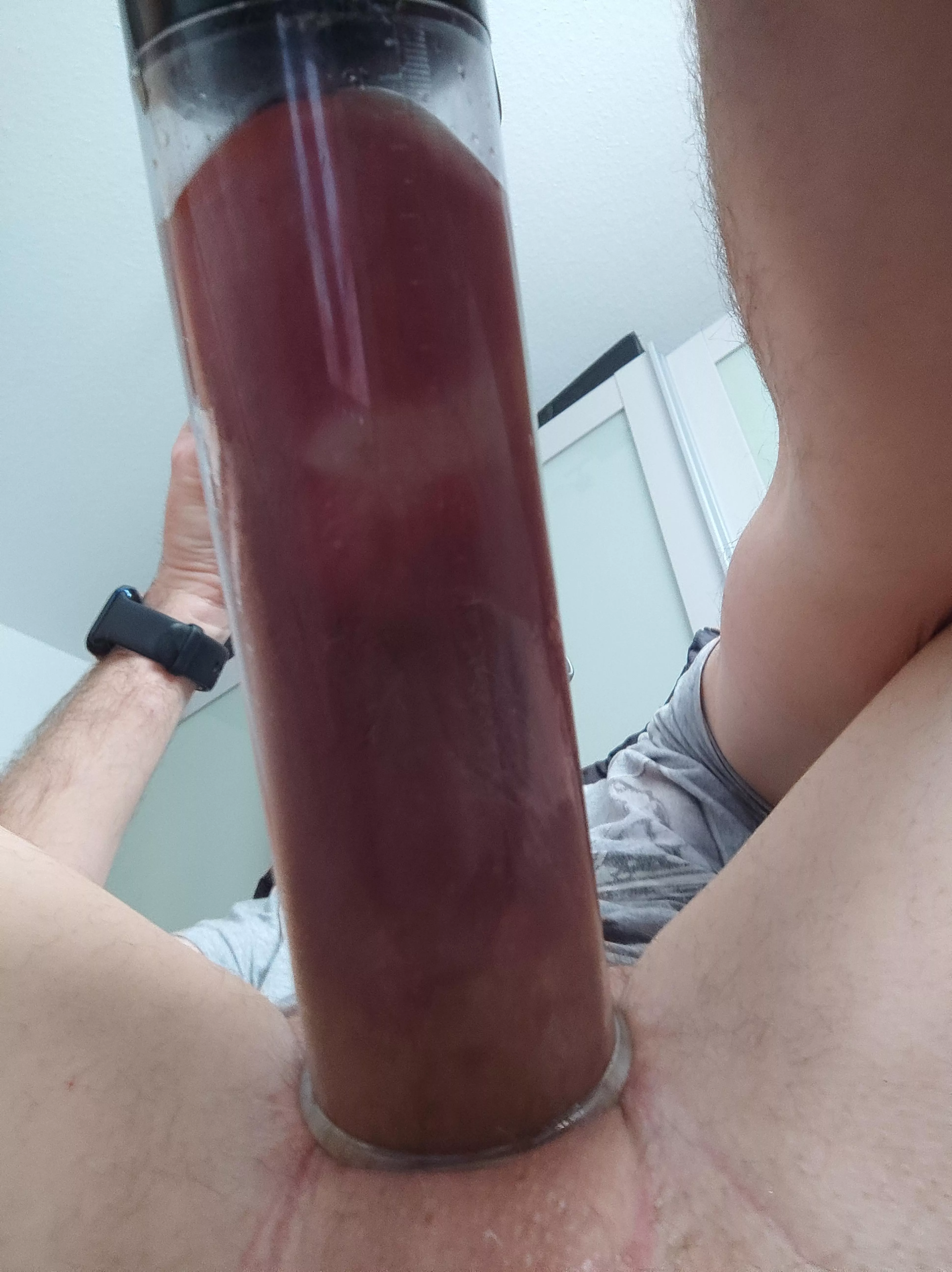 Goal to make it full posted by perv-boy