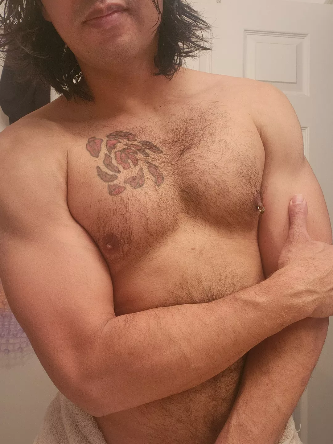 Good afternoon 😊 posted by Ill-Fly-3511