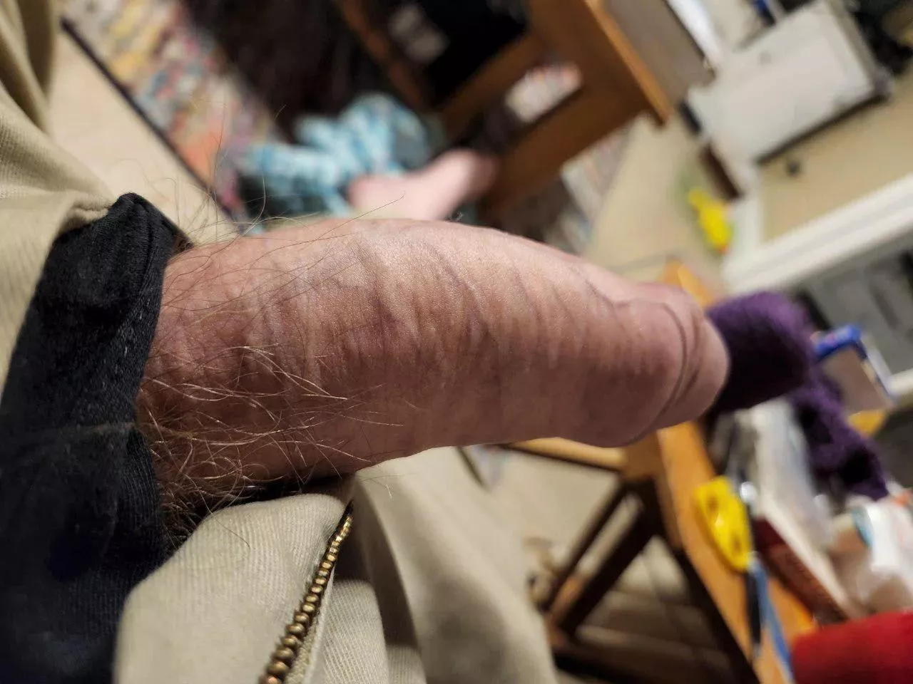 Hanging out posted by AHUGEredditfan80