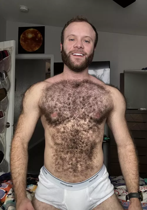 Happy Friday by jarrenshanxxx