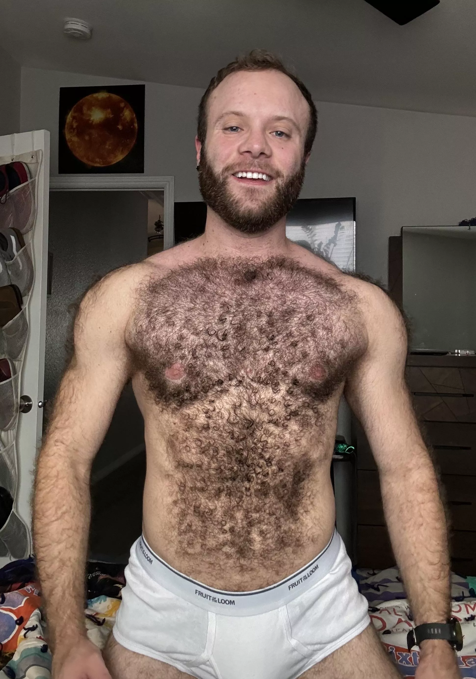 Happy Friday posted by jarrenshanxxx