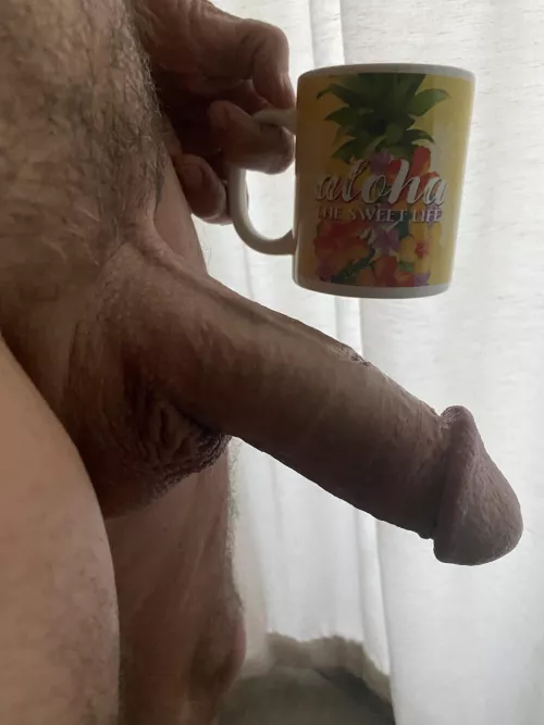 Happy Saturday All! 🌺 by Overtheskyline