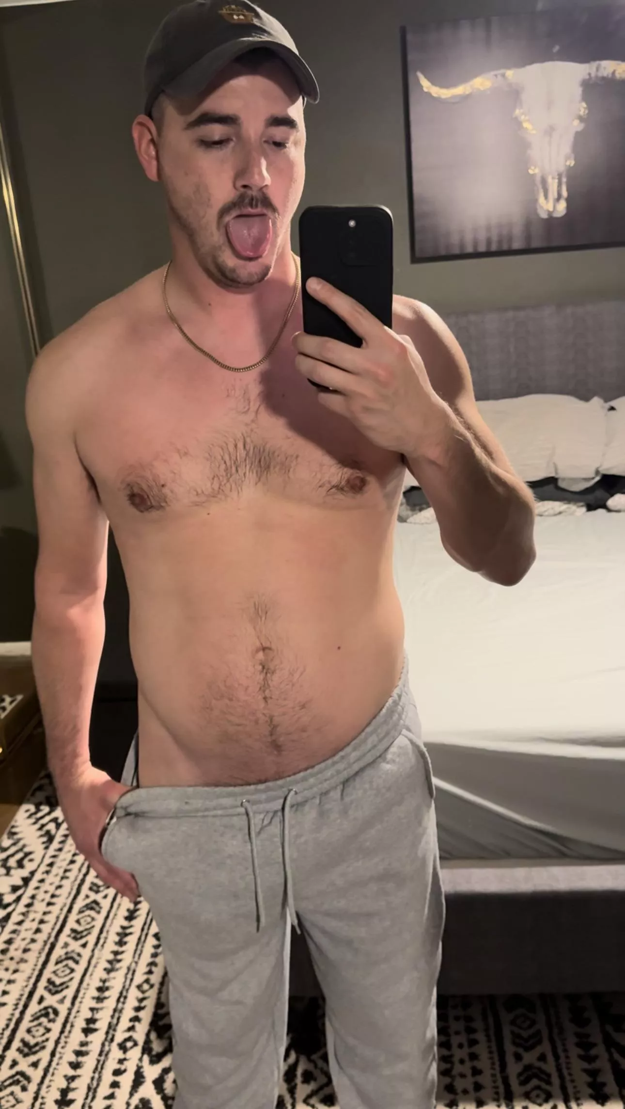 Happy weekend bros posted by mcdripy