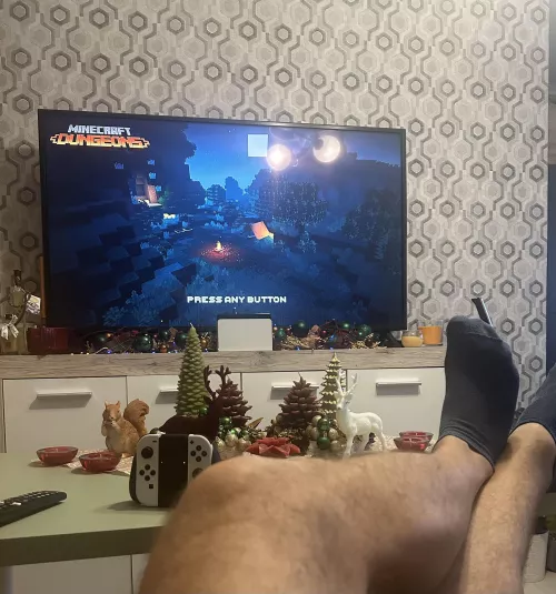 Have a Gamey weekend! by lonleyforlife-_-