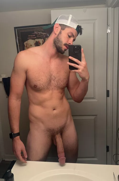 Having a good weekend 😉? by Optimal-Badger2931