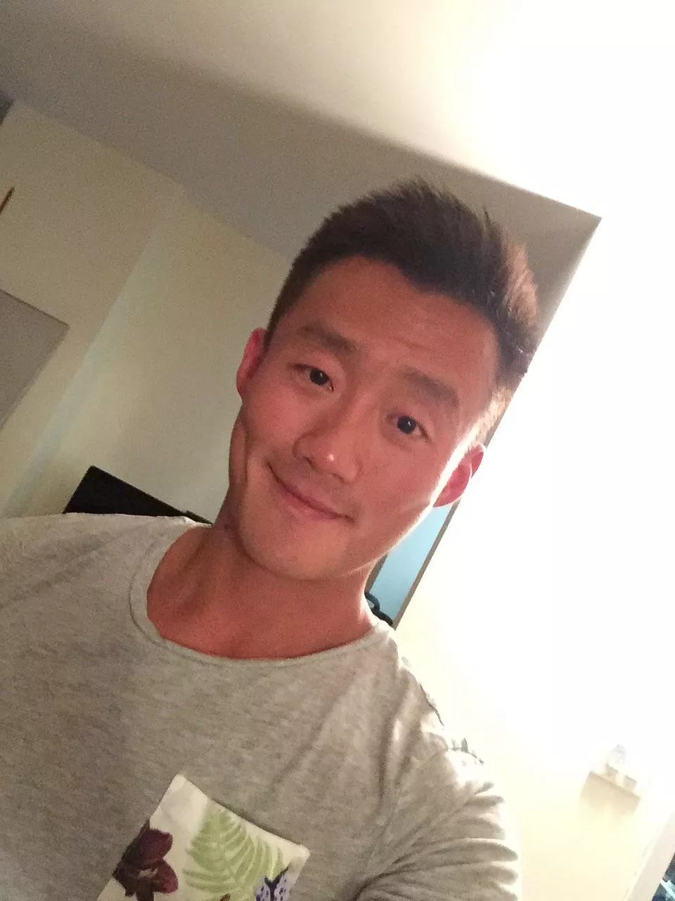 Hello posted by DXYMPG