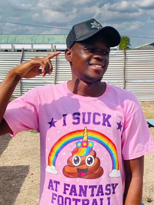 Hello by Old_Emotion_9976