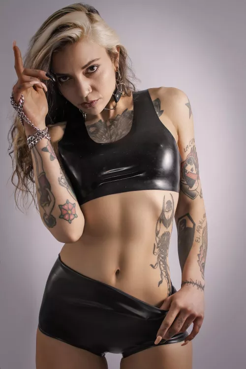 Hello sir, I was waiting for you by toodleplaydough