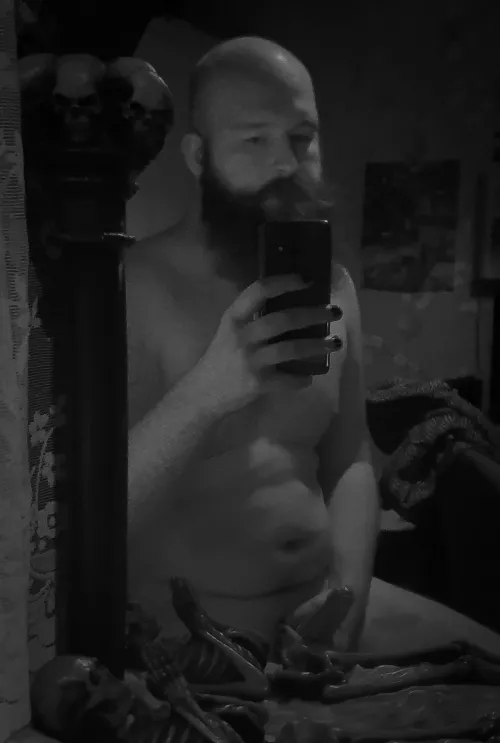 Hi 🖤 by Theguywhosdoingok