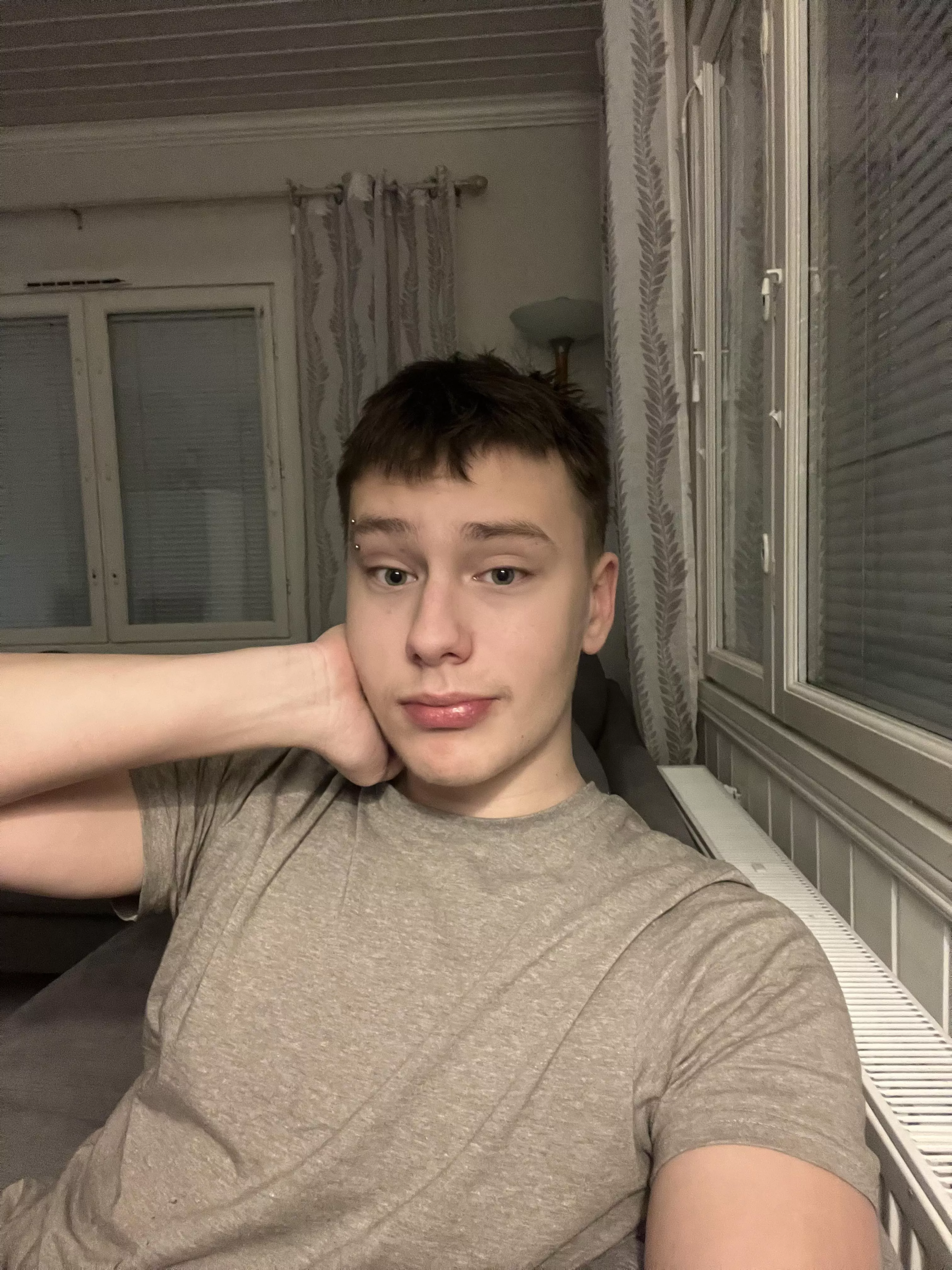 Hi, how is your weekend?🤠 posted by Jessdudez