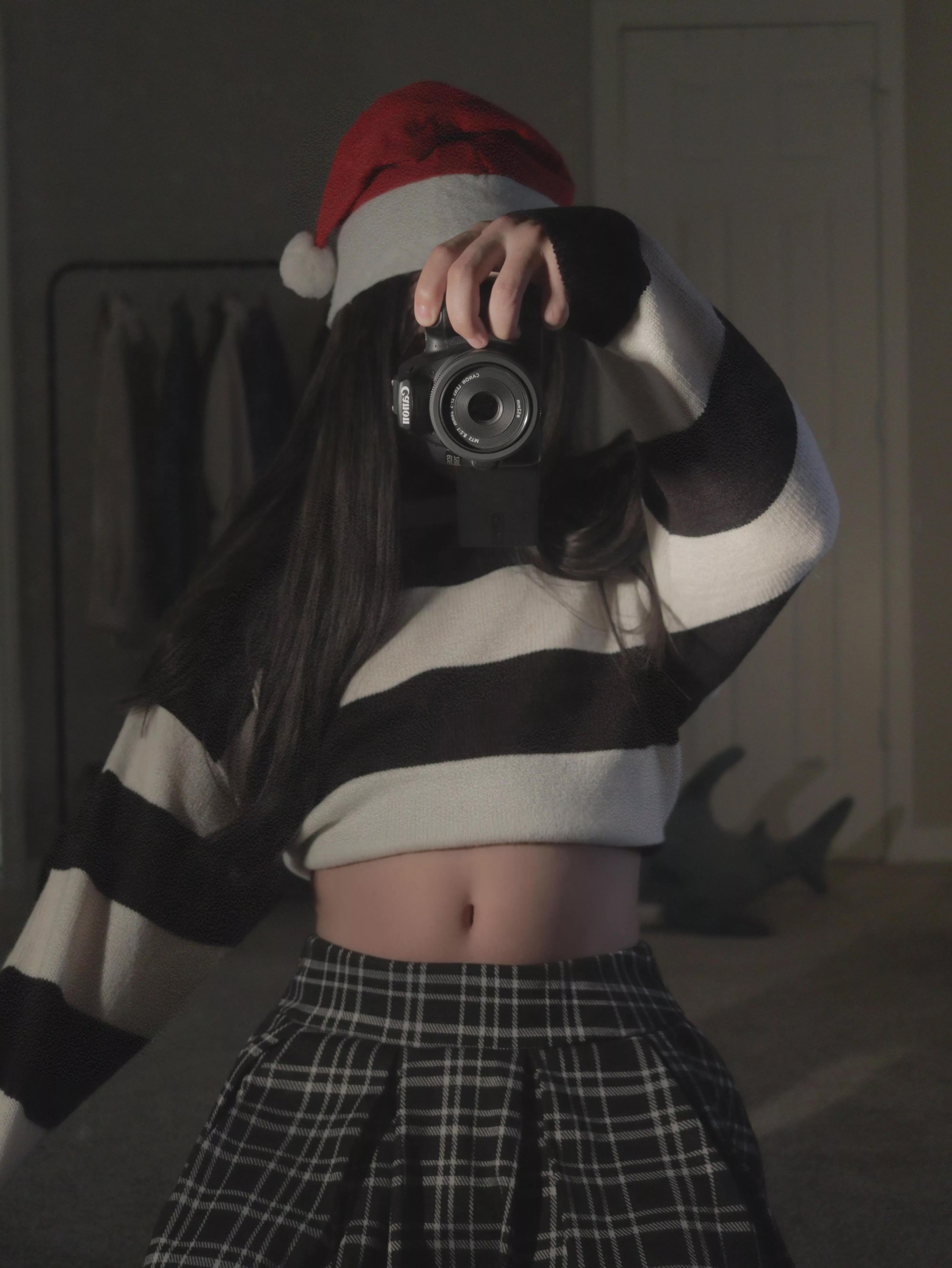 Hiiiii :3 posted by Cross_Dress_For_Less