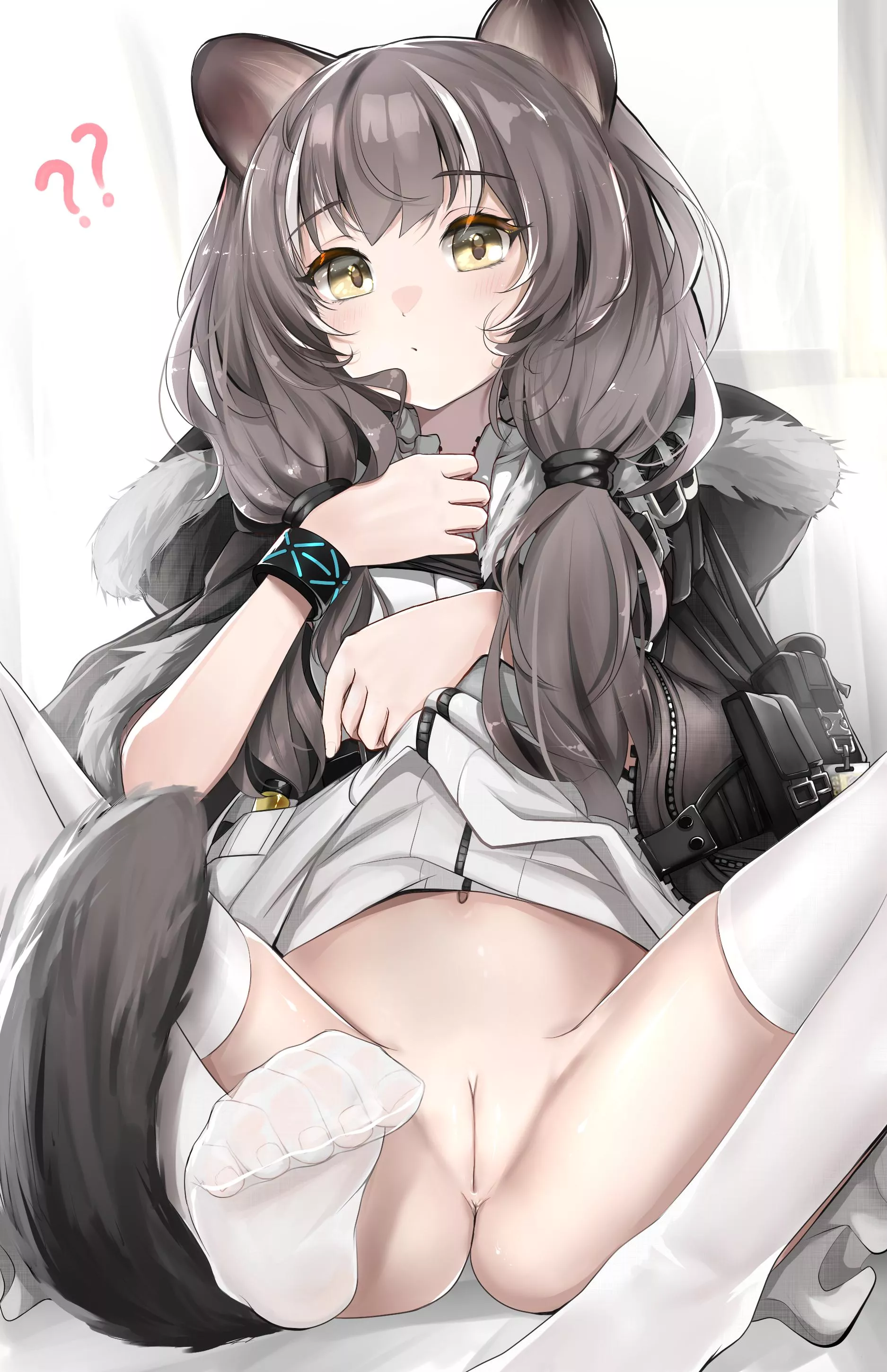 Honeyberry (Nopetroto) [Arknights] posted by SpiritTrue49