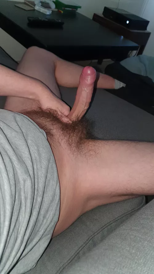 Hope you like it :) by nsfw_account1999