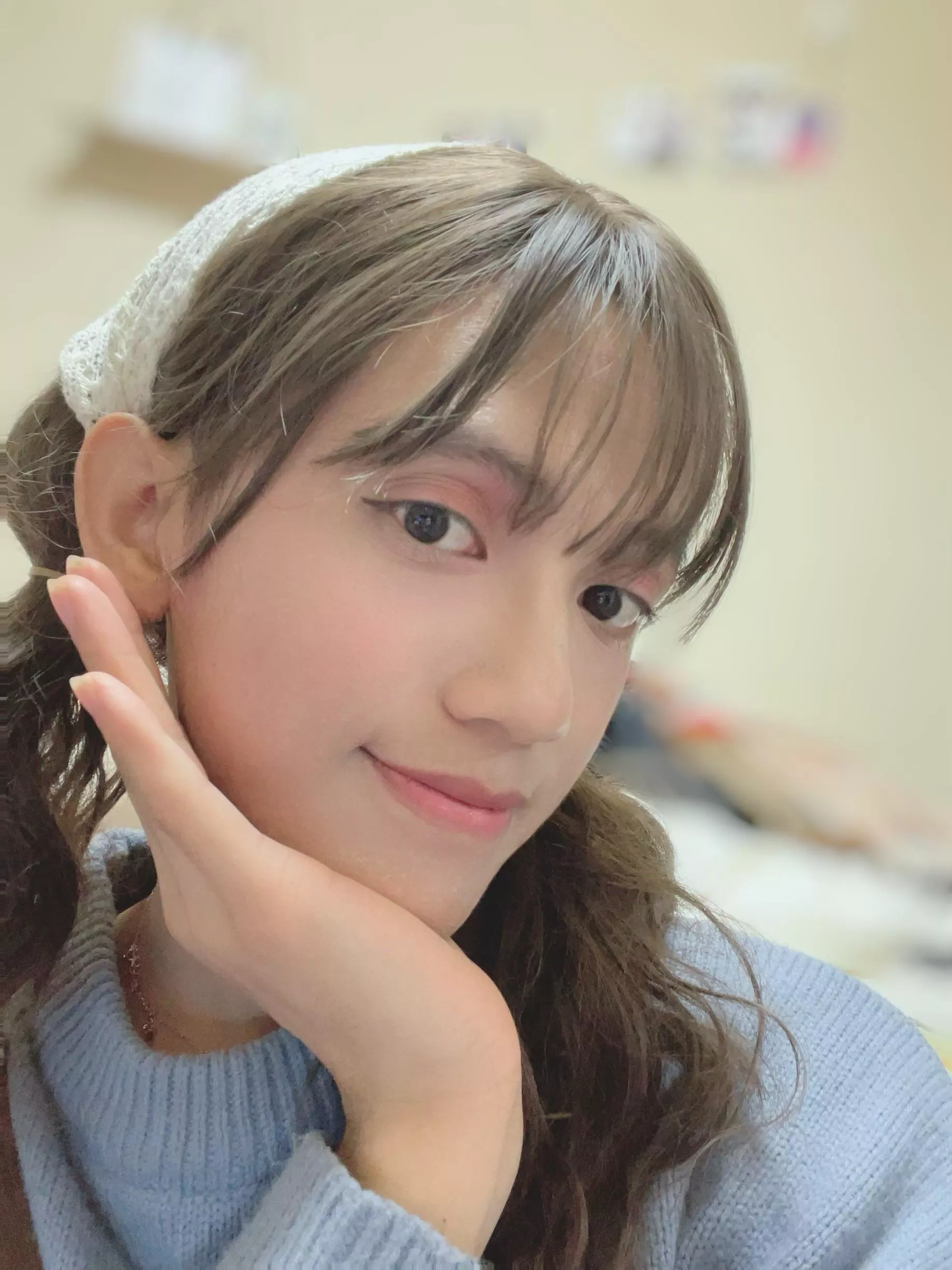 Howdy? Have a nice day posted by One_Shake1477