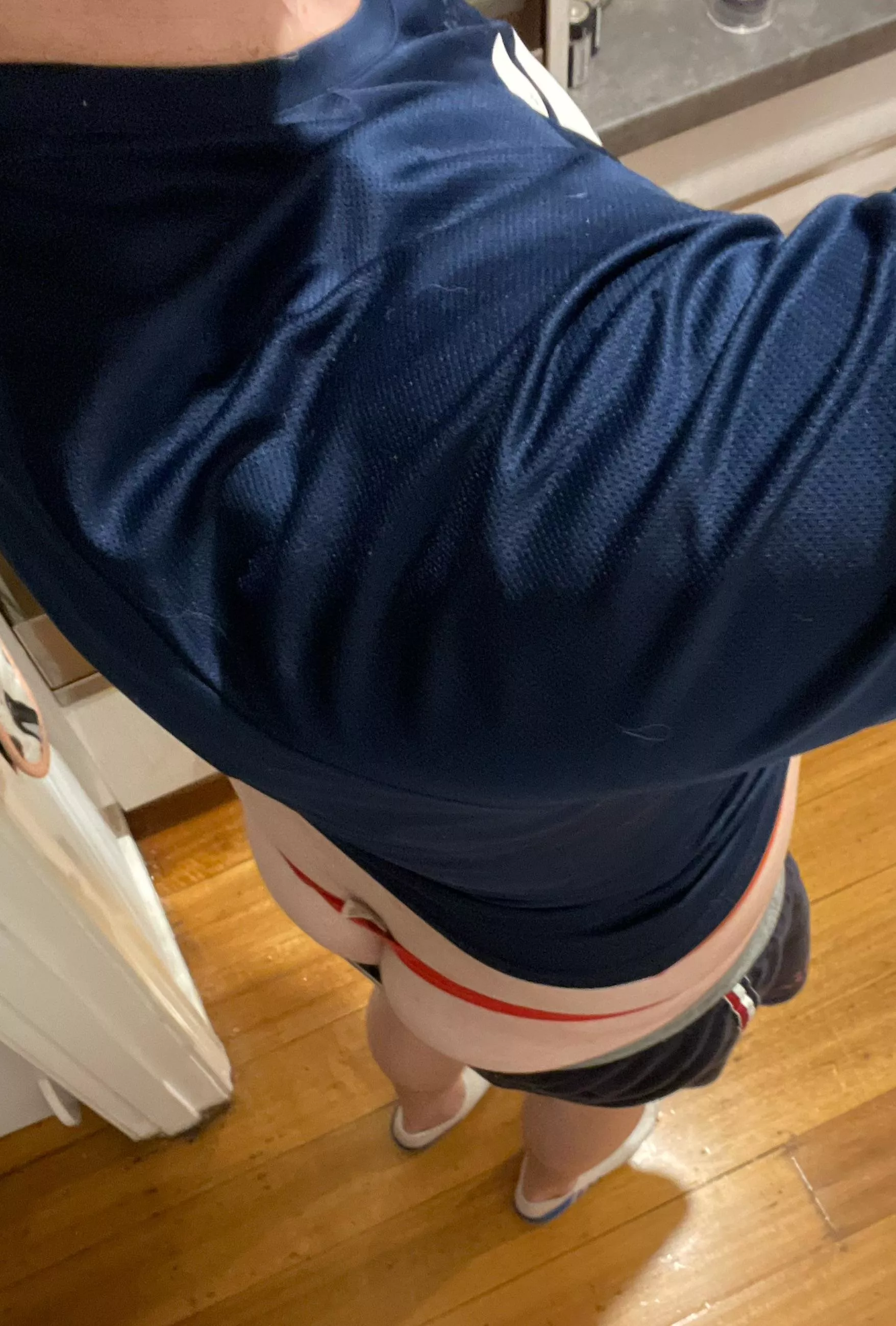 How’s it look? posted by mdblanken