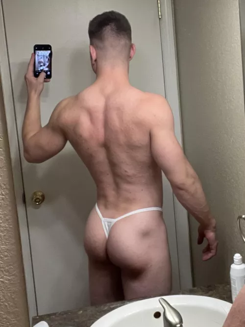 How’s that? by StrippingViolinist