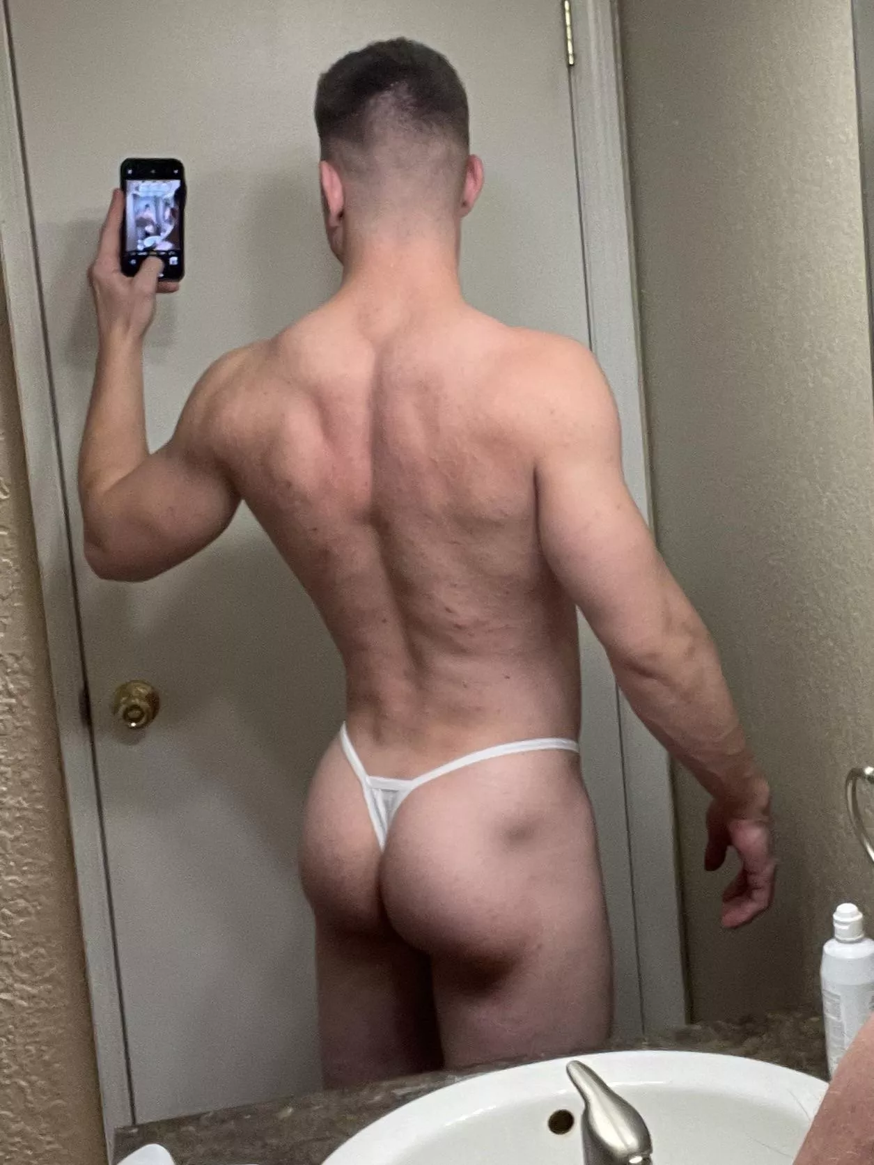 How’s that? posted by StrippingViolinist