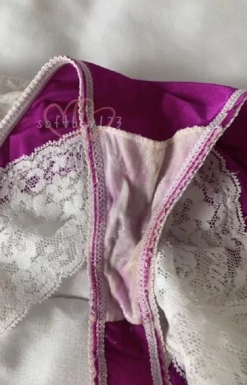 I had such a hot time getting these grooly by softbby123