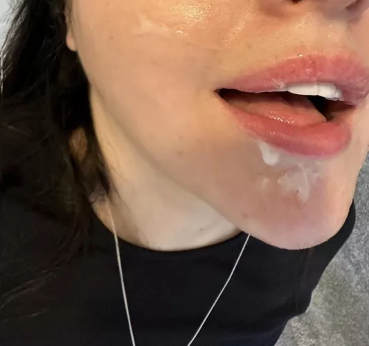 I like to be covered 19F by Miyasol12