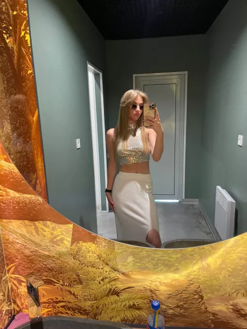 I love to tease you by ossifiedcarrier4