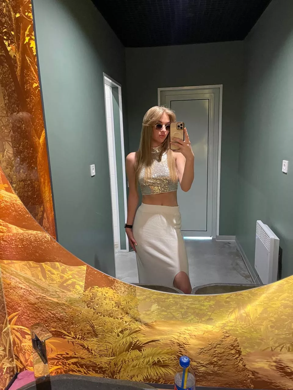 I love to tease you posted by ossifiedcarrier4