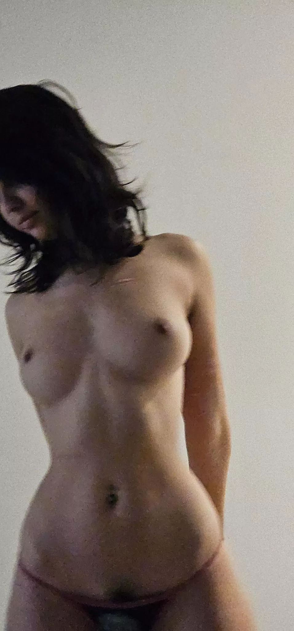 “I love your body” ok ruin it then. posted by Obvious_Confusion699