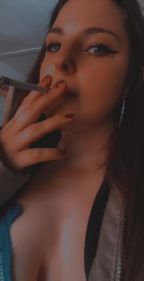 I make custom clips 😉 by Purple_Rush_9667