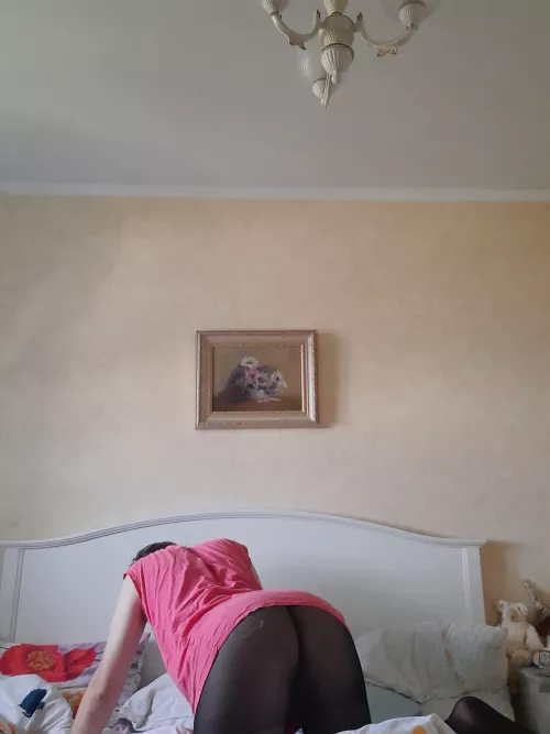 I sexy Femboy ? by LoveyouAnna