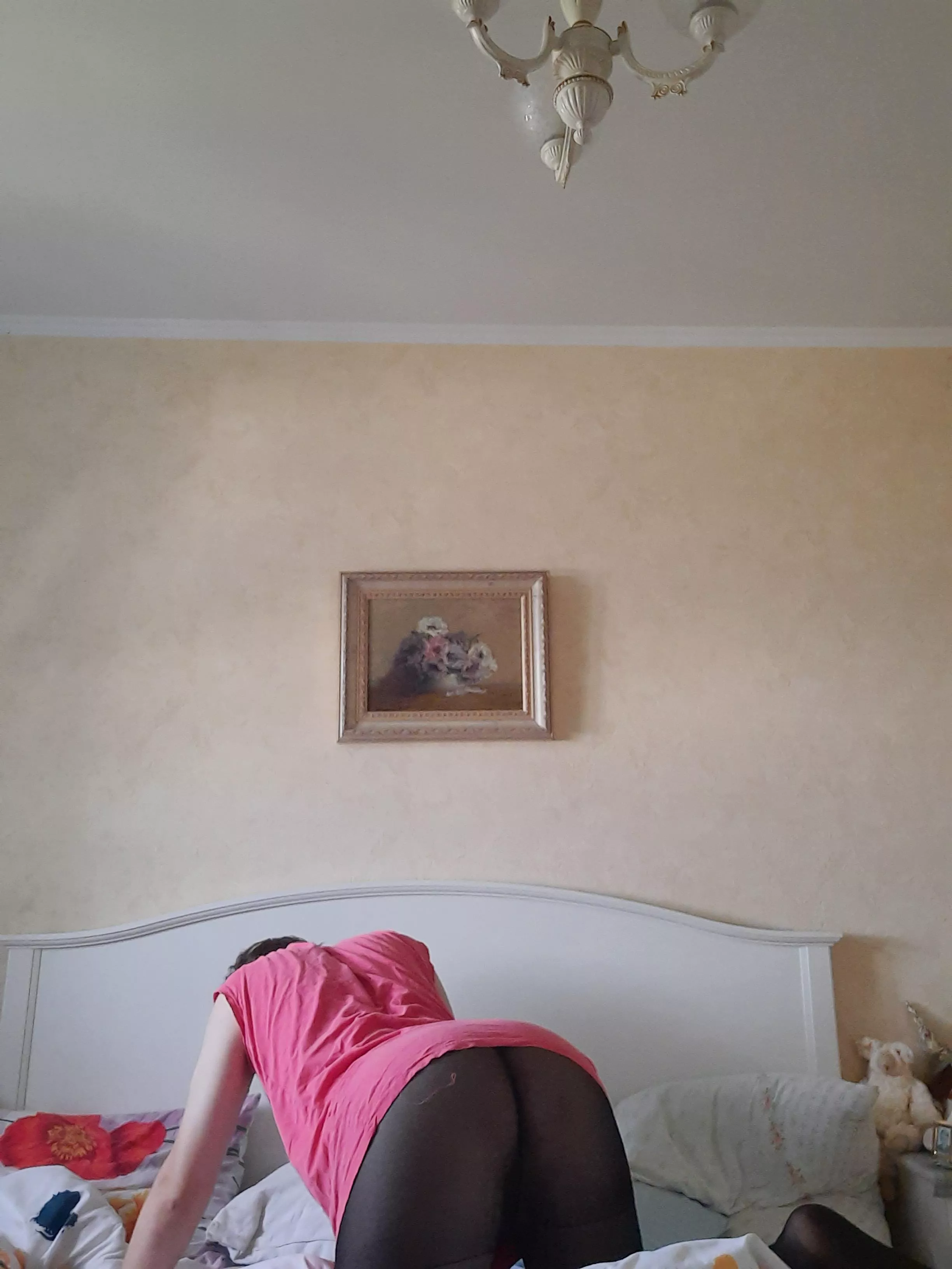 I sexy Femboy ? posted by LoveyouAnna