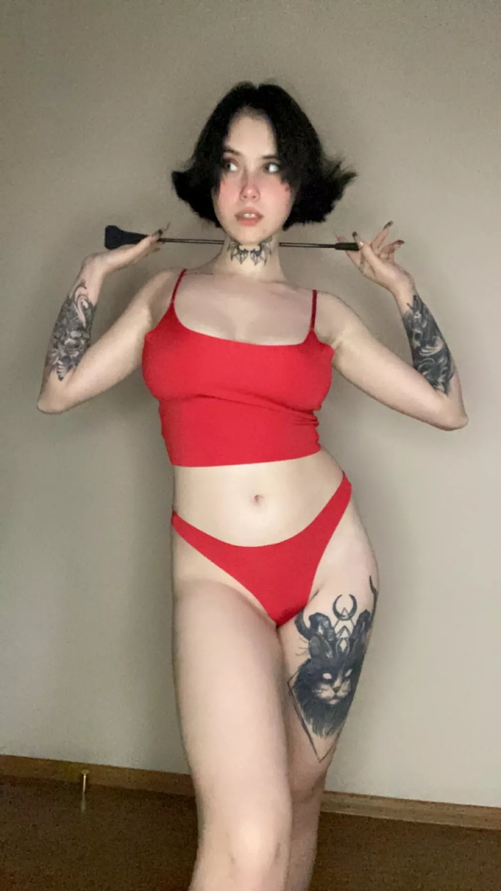 I want your hands all over me posted by Electronic_Try_3855