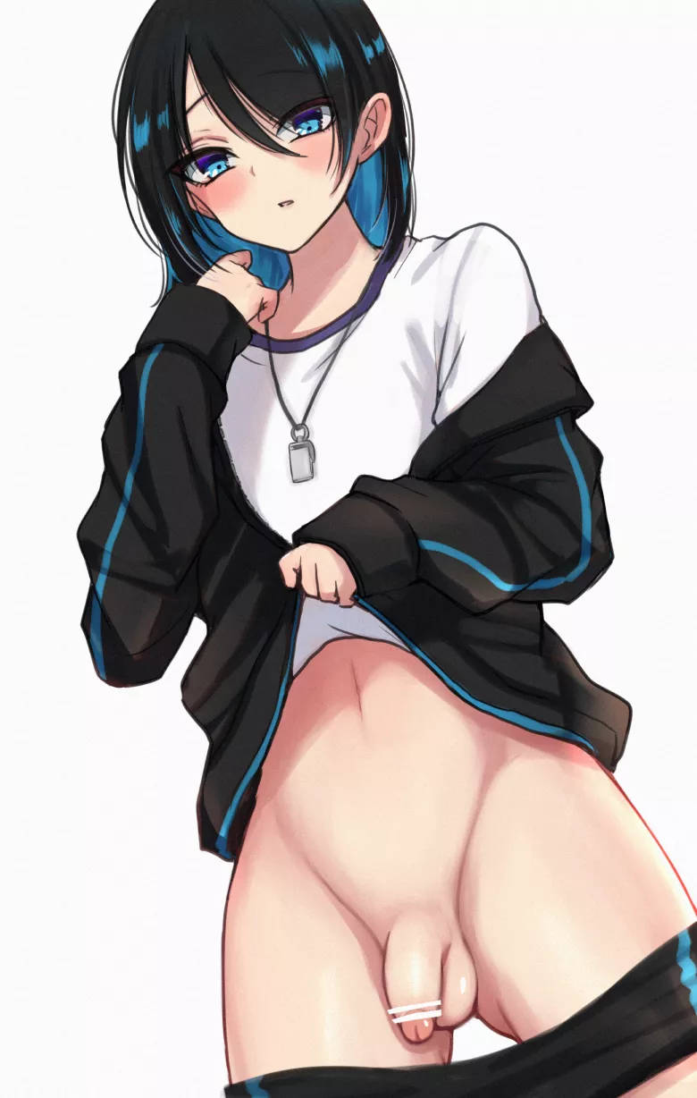 I wish I had a femboy bf to suck off. 🥲 posted by Own_Praline_8286