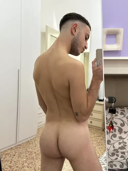 If I send you this while you are at work, what's your response? by PhysicalFdge