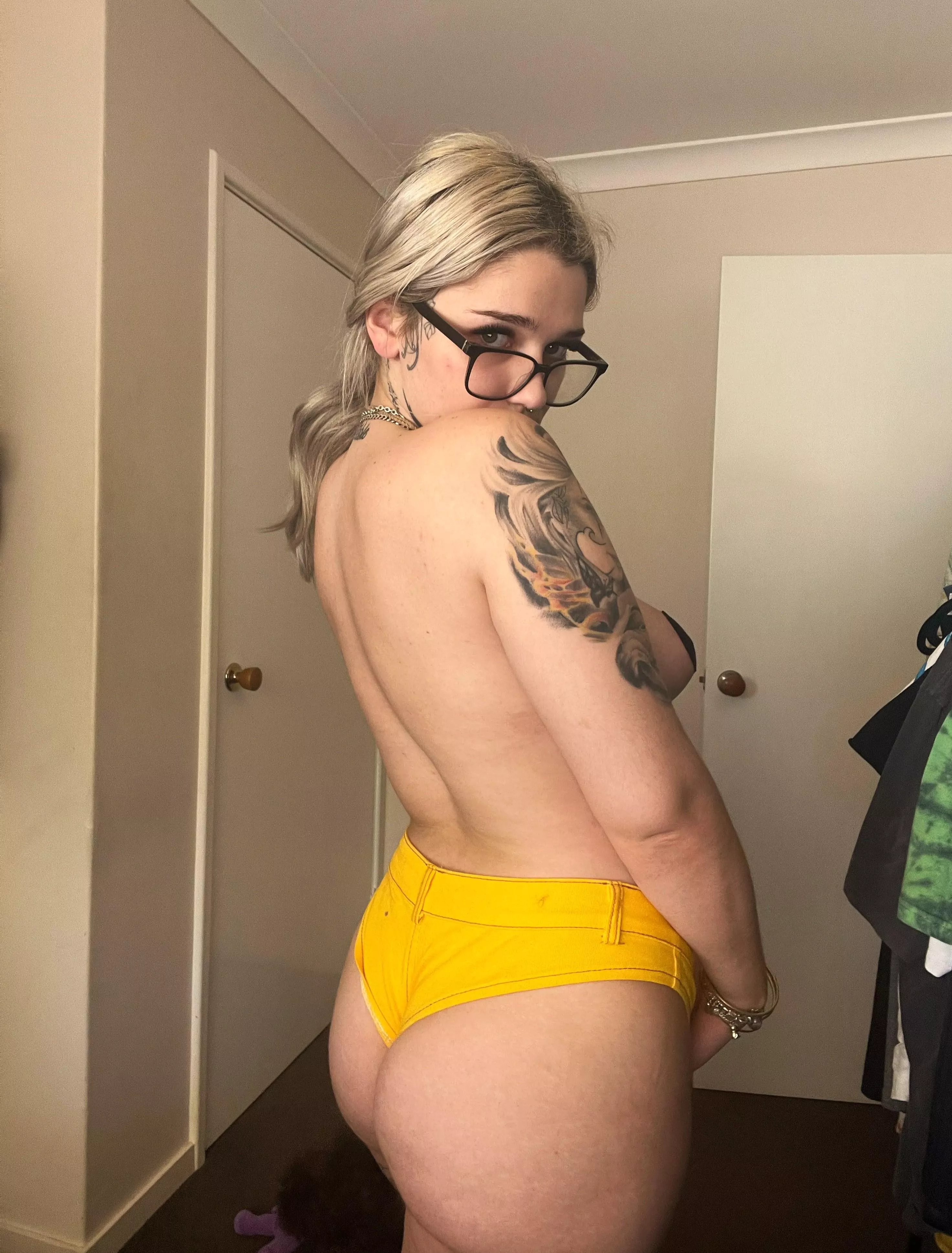 If we have sex on the first date, do you call me again? posted by __HoneyPie_