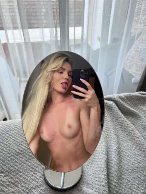 If you don't like tan lines you do now by white__pony