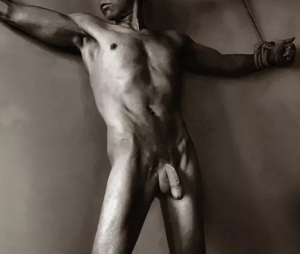 I'll be here when you get back. by flippy723