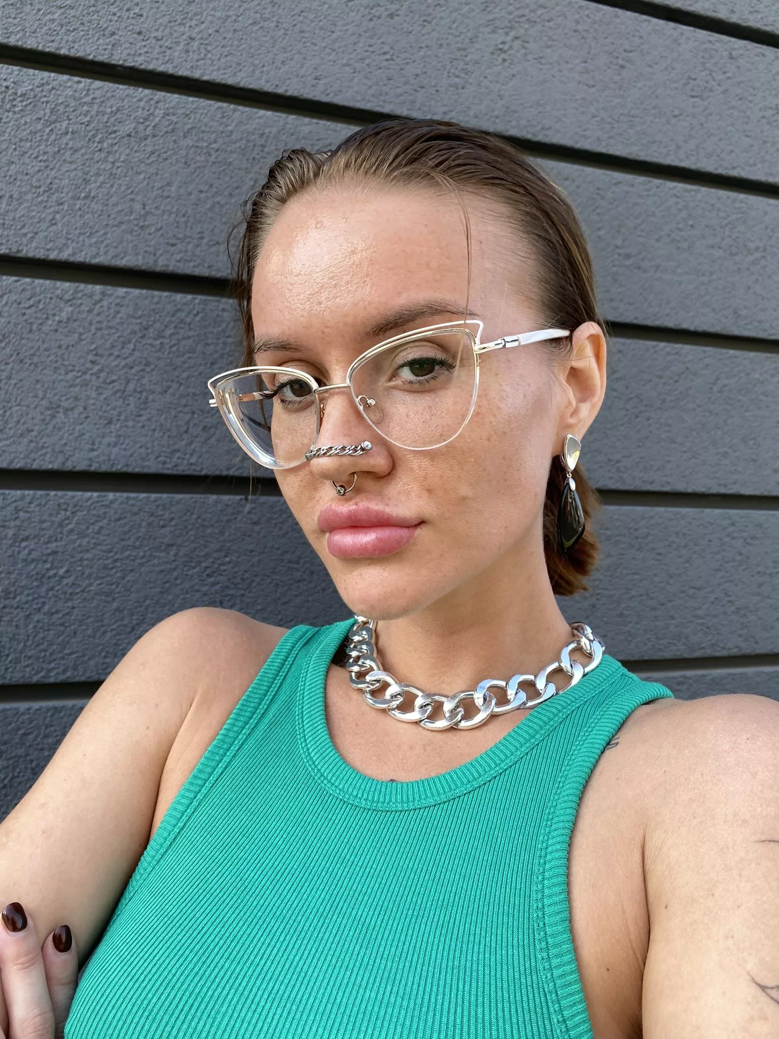 im so strict with my glasses on posted by egirl_chloe