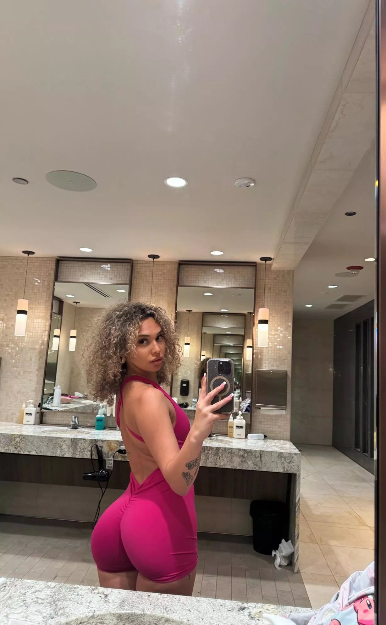 Imagine taking this off of me (: posted by RaquelHarvey