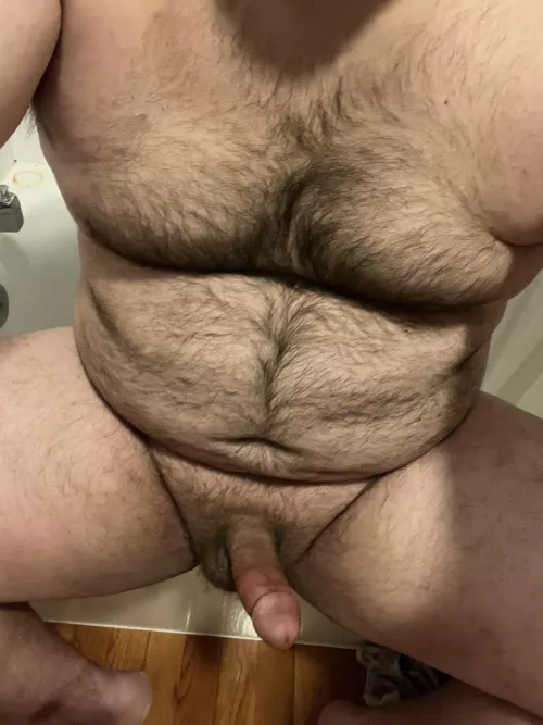 In need of a hole or 2 by Good-Vacation-2465