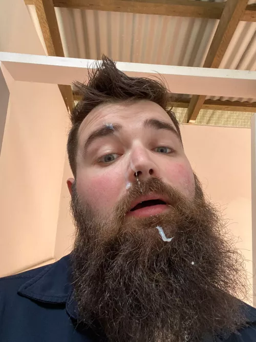 In the park bathroom by Nathanplaysnz