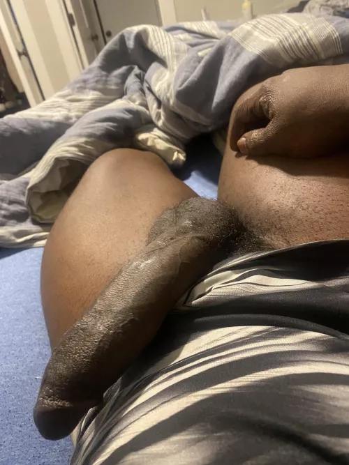 Is bbc on ur Christmas list by sah_dude00