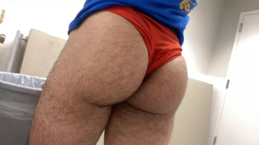 Is it cute? 🥺 by dariusluxx