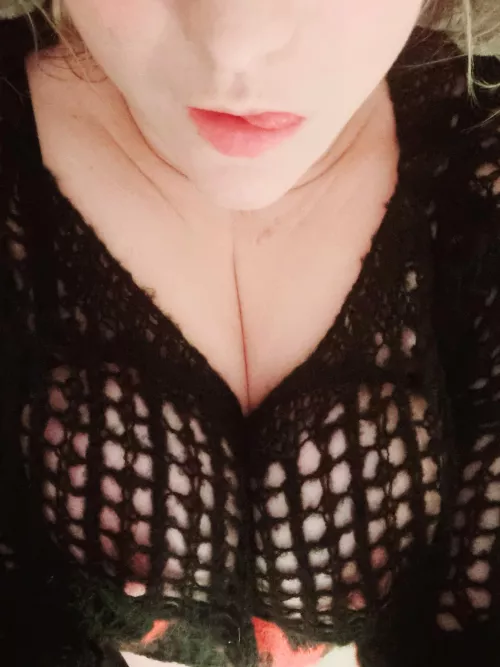 Is this too much? by BoobieWhamWham