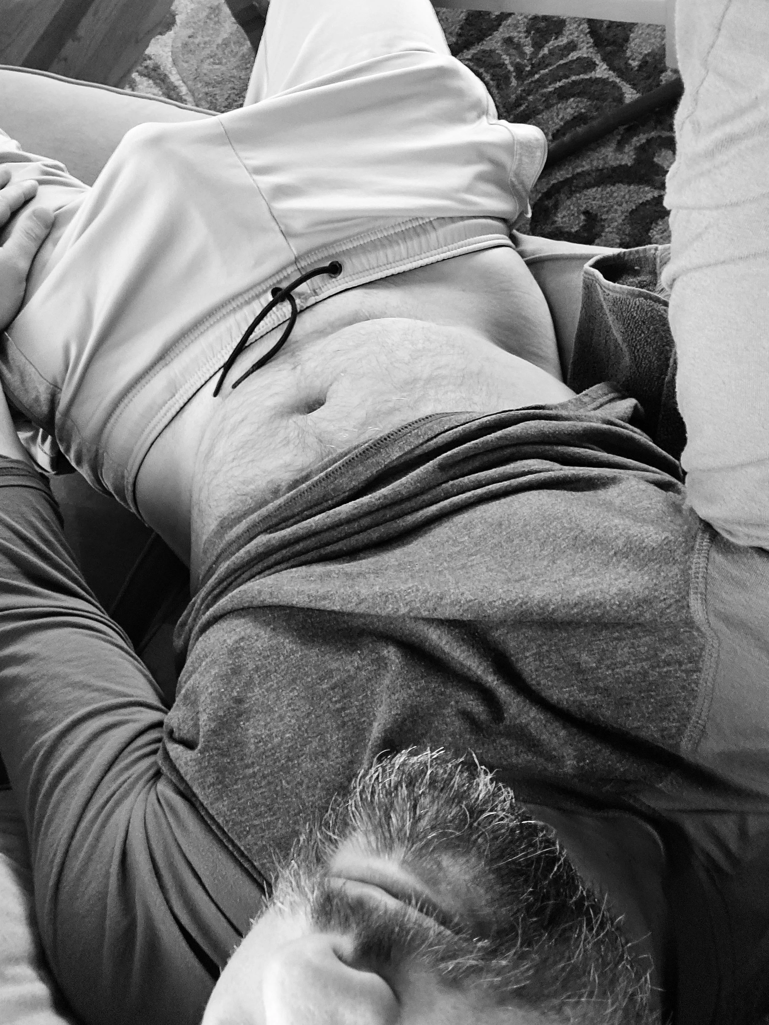 It's been a long week, let's undress- I mean unwind together this weekend😉 posted by IndependenceLow5925