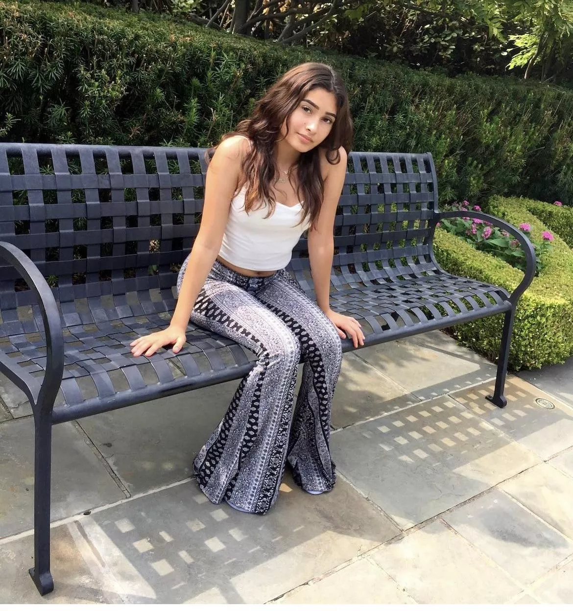 IUTR 19 year old friend;) posted by Affectionate-Dog691