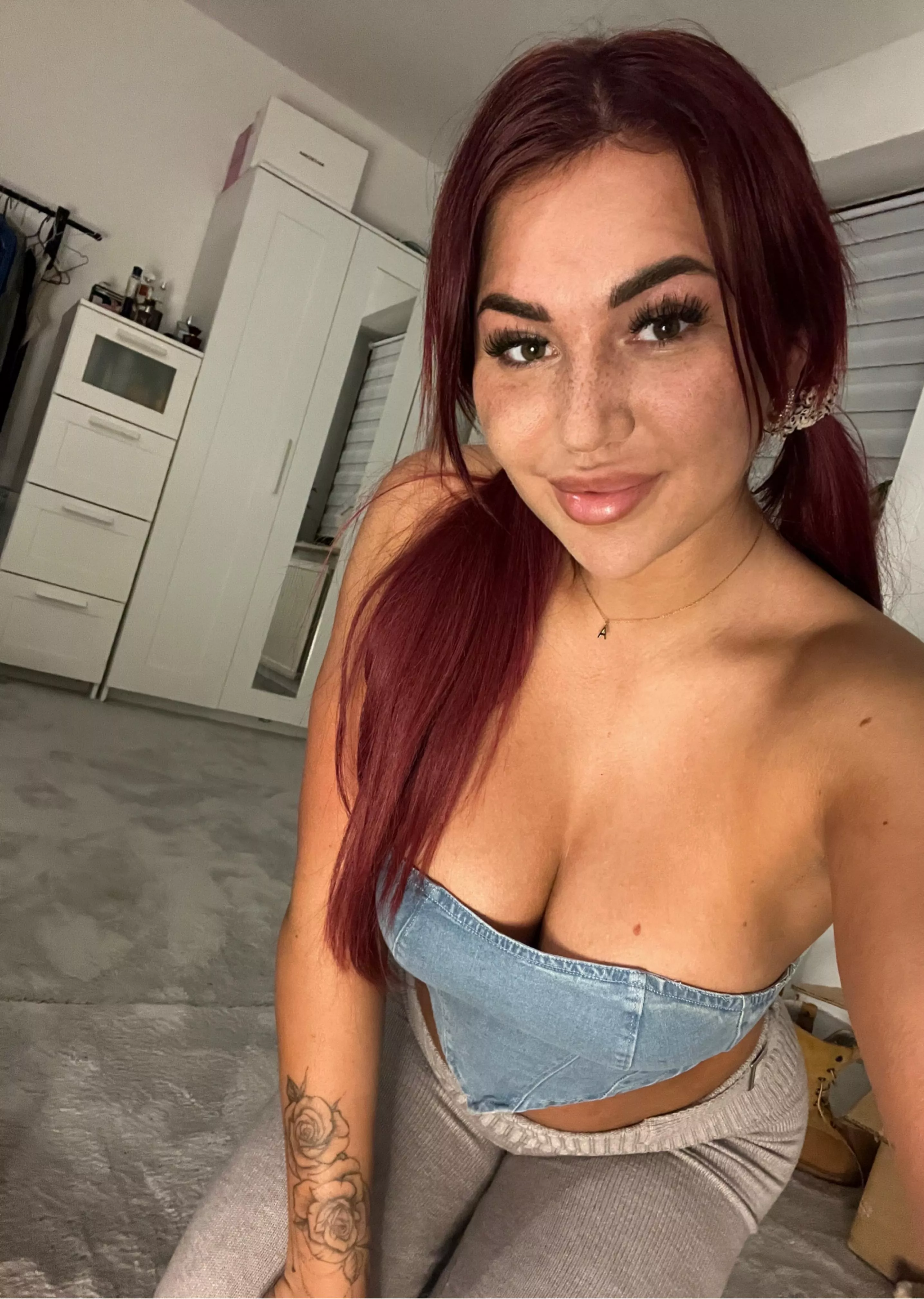 IUTR posted by HandsomeTourney