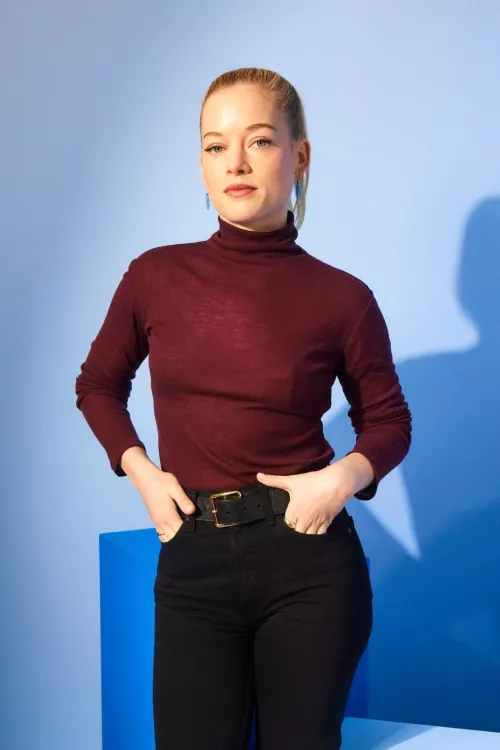 Jane levy by RaymondLeggs