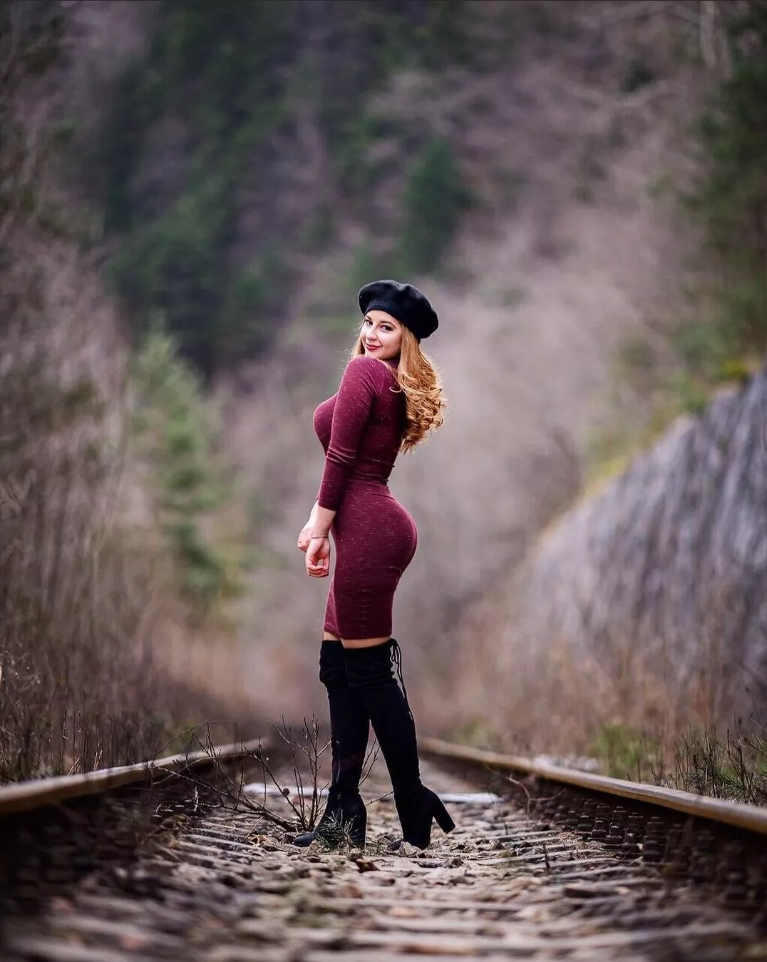 Jessica Rabbit posted by 3ruhus