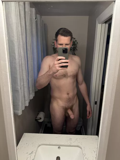 Just got home from the bar…tipsy and horny by the_Z312